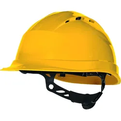 Delta Plus belüfteter Schutzhelm