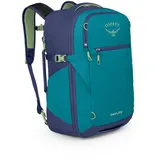 Osprey Daylite 35 Reiserucksack Blau/Türkis