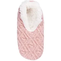 s.Oliver Cosy Cable Knit Slipper Hausschuhe Damen, 4231 & cozy", Gr. 39-40