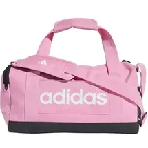 adidas Tasche Linear Duffelbag XS, Größe ONE SIZE in Rot STTRBL/WHITE
