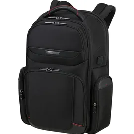 Samsonite Pro-DLX 6 Rucksack 17.3" - Schwarz