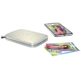 HP Sprocket 200 weiß