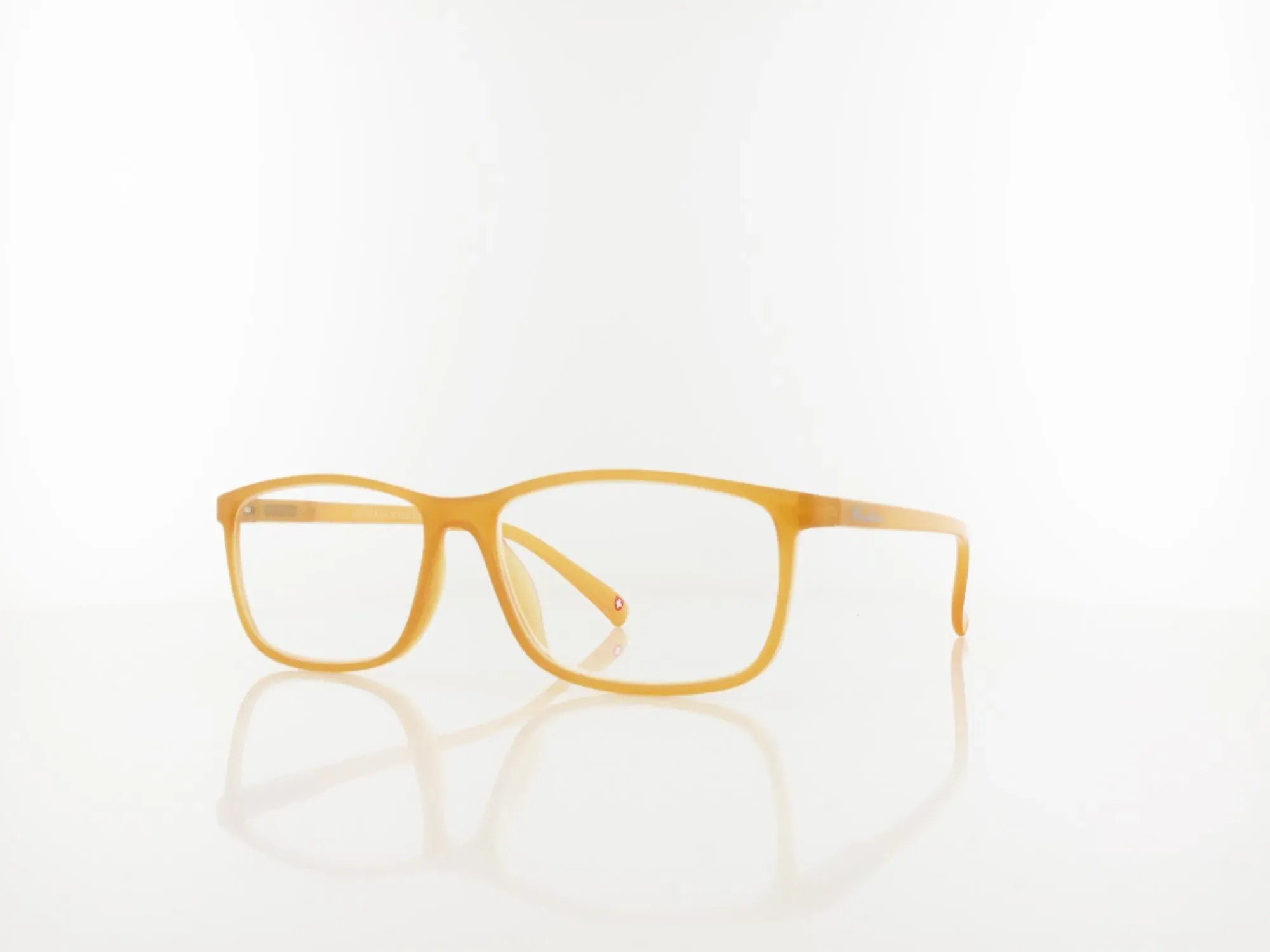 Brilando HMR62B Fertiglesebrille milky orange +3,00