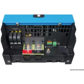 Victron Energy Victron Phoenix 24/5000 Batterie-wechselrichter - 230 V/AC