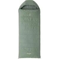 Nordisk Frigg +10° Deckenschlafsack, Gr. L