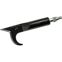 Inteletool Werkzeugkopf, Einreißhaken US Form