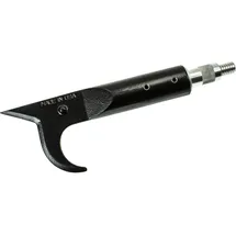 Inteletool Werkzeugkopf, Einreißhaken US Form