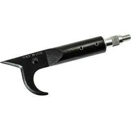 Inteletool Werkzeugkopf, Einreißhaken US Form