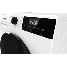 Gorenje WD2A854ADPS Waschtrockner (8 kg / 5 kg, 1400 U/min)
