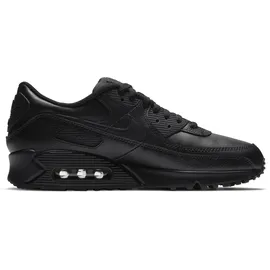 Nike Air Max 90 LTR Herren Black/Black/Black 42