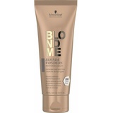 Schwarzkopf Blondme Blonde Wonders Restoring Balm 75 ml