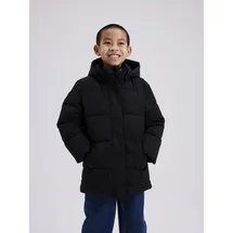 NAME IT Medow03 Solid Jacke Black 12 Jahre