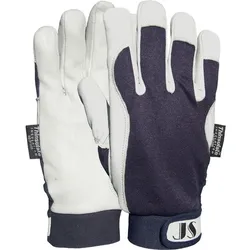 STAFFL Winter Arbeitshandschuh Driver X-CELLENT INSU ; 10 Paar - 8