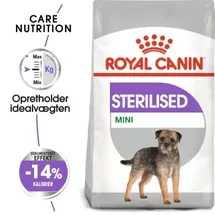 Royal Canin Mini Sterilised 3 kg