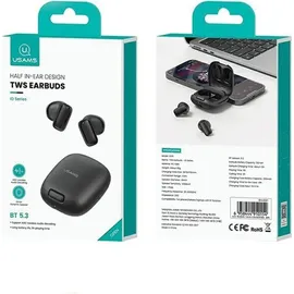 OEM Tws Id Serie Wireless Pink