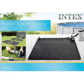 Intex Solarmatte 120 x 120 cm