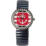 Donna Kelly Quarz Zugarmband 1700071 mm