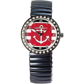 Donna Kelly Quarz Zugarmband 1700071 mm