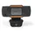 Nedis WCAM100BK Schwarz