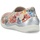 Rieker Slipper 48965-90 bunt