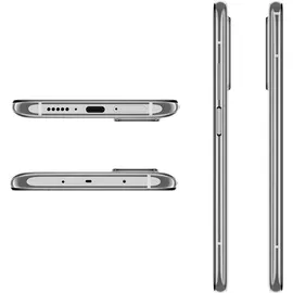 Xiaomi Mi 10T 6 GB RAM 128 GB Lunar Silver