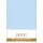 JANINE 5007 Mako-Feinjersey 180 x 200 - 200 x 200 cm hellblau