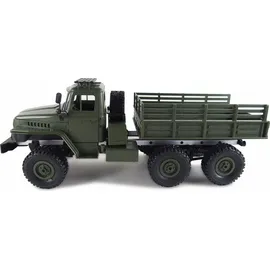 AMEWI RC-Truck Ural Truck 6WD 1:16 CH RTR grün