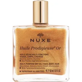 NUXE Huile Prodigieuse Or Trockenöl 50 ml