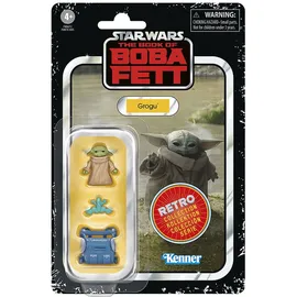 Hasbro Star Wars Grogu Actionfigur 10 cm