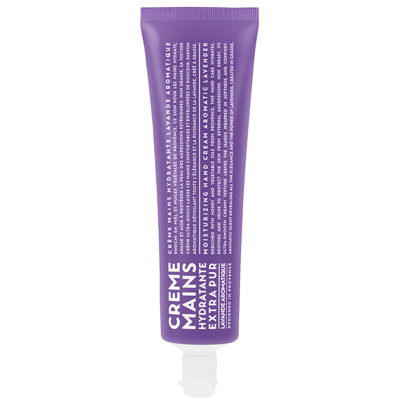 Compagnie de Provence Hand Cream Aromatic Lavender 100 ml