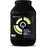 QNT Metapure Mass Gainer Vanille Pulver 1815 g