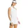 adidas Tennis Pro Kleid Weiß S