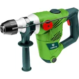 Verto Bohrhammer SDS Plus 1500W inkl. Tragetasche