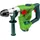 Verto Bohrhammer SDS Plus 1500W inkl. Tragetasche