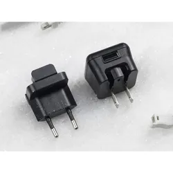 Zanier Heat Charger neutral O/S
