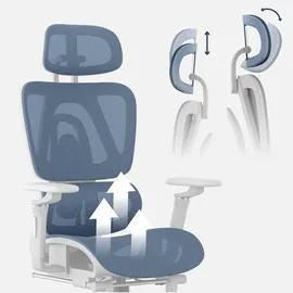 mark adler Expert 7,9 Grau