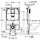 Grohe Rapid SL Vorwandelement für WC 113 cm