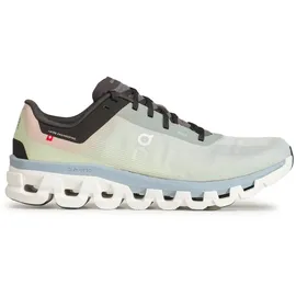 On Cloudflow 4 Herren Glacier/Chambray 41
