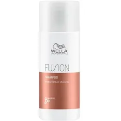 Wella Professionals Fusion Intense Repair Shampoo 50ml