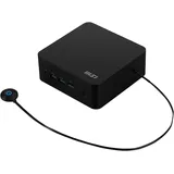 MSI CUBI NUC 1MG-244BEU Intel Core M3), Barebone