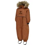 hummel hmlMOON TEX Snowsuit - sierra 104