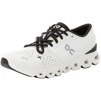 On Damen Cloud X 4 / Black, Gr. 38,5