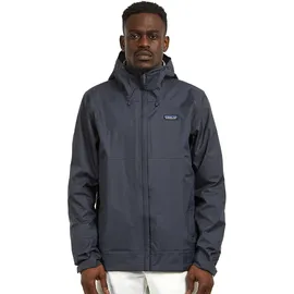 Patagonia Torrentshell 3L Herren Regenjacke blau XXL