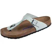 Birkenstock Schuhe Gizeh Sfb, 1023973 - 39