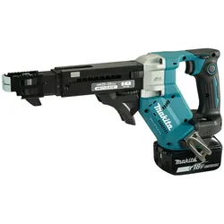 Makita DFR551Z - Schraubenzieher mit automatischer Zufuhr