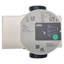 WILO Heizungspumpe Para RS25/6-43/SCU BL130
