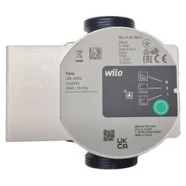 WILO Heizungspumpe Para RS25/6-43/SCU BL130