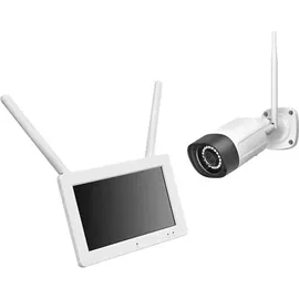 Indexa WR120 SET M7B Weiß