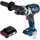 Bosch GSR 18V-110 C inkl. 1 x 2,0 Ah ohne Ladegerät