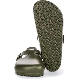 Birkenstock Boston Eva Khaki Regular Gr.42 - 42 EU